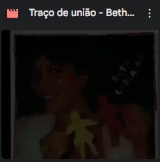 Obra 101: Video 13, Traço de União, de Elifas Andreato, 2015.