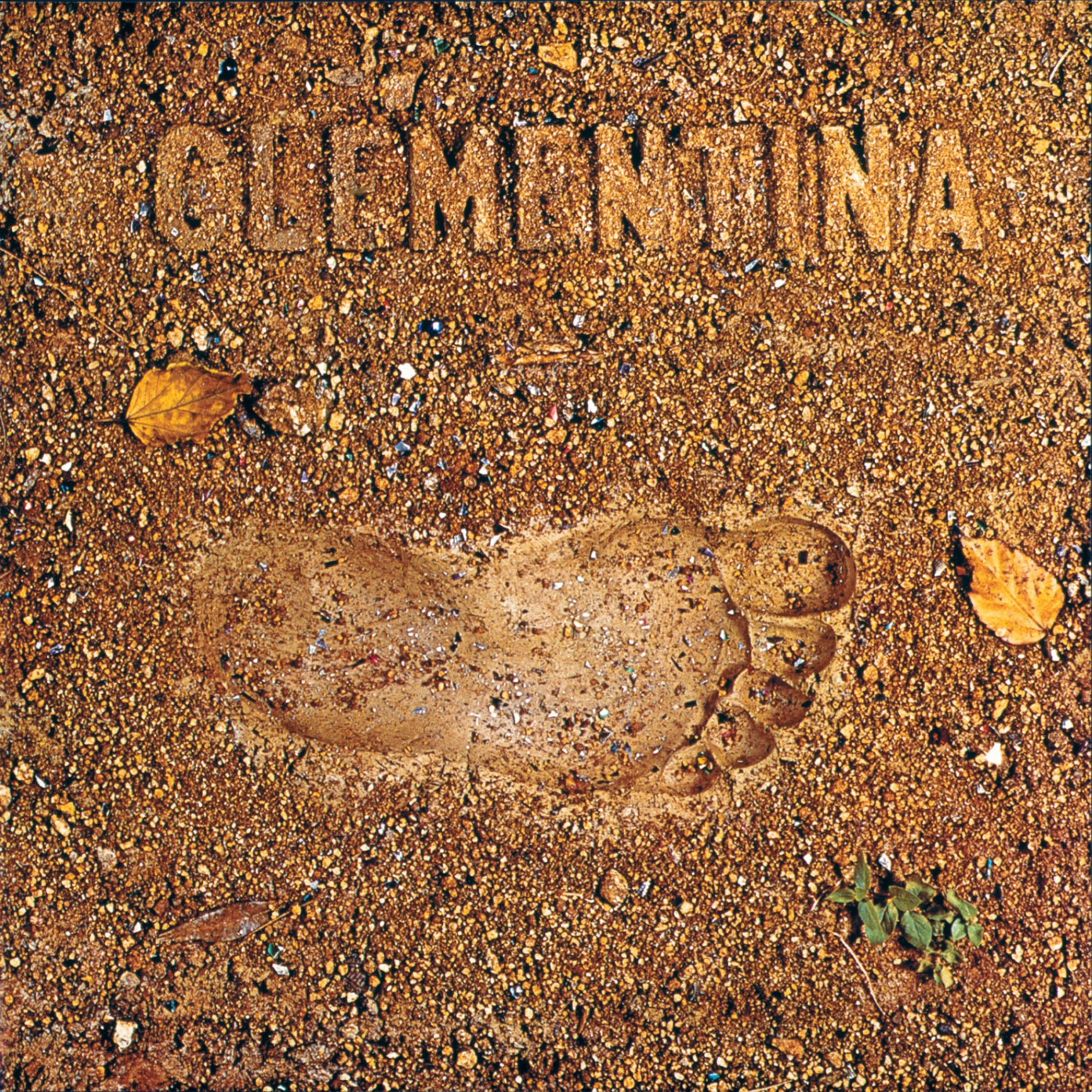Obra 59: Clementina PES, de Elifas Andreato, 1979.