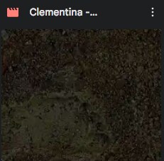Obra 95: Video 7, Clementina, de Elifas Andreato, 2015.